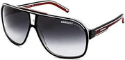 Men's Sunglasses - Black