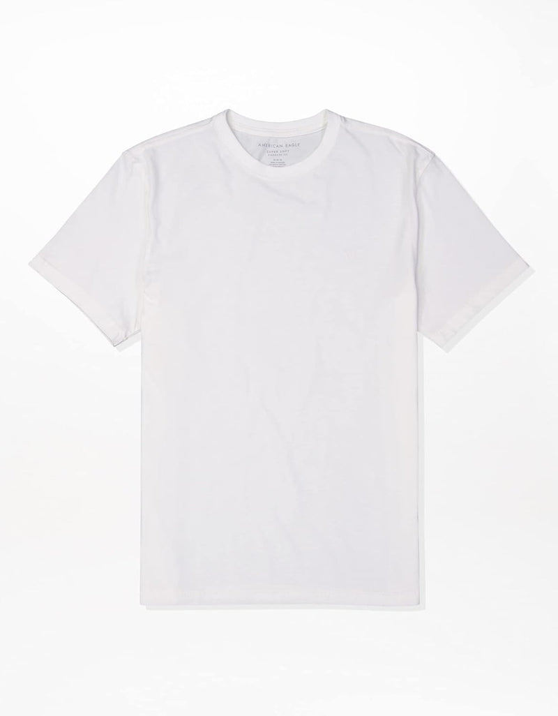 American Eagle Mens Super Soft Icon T-Shirt
