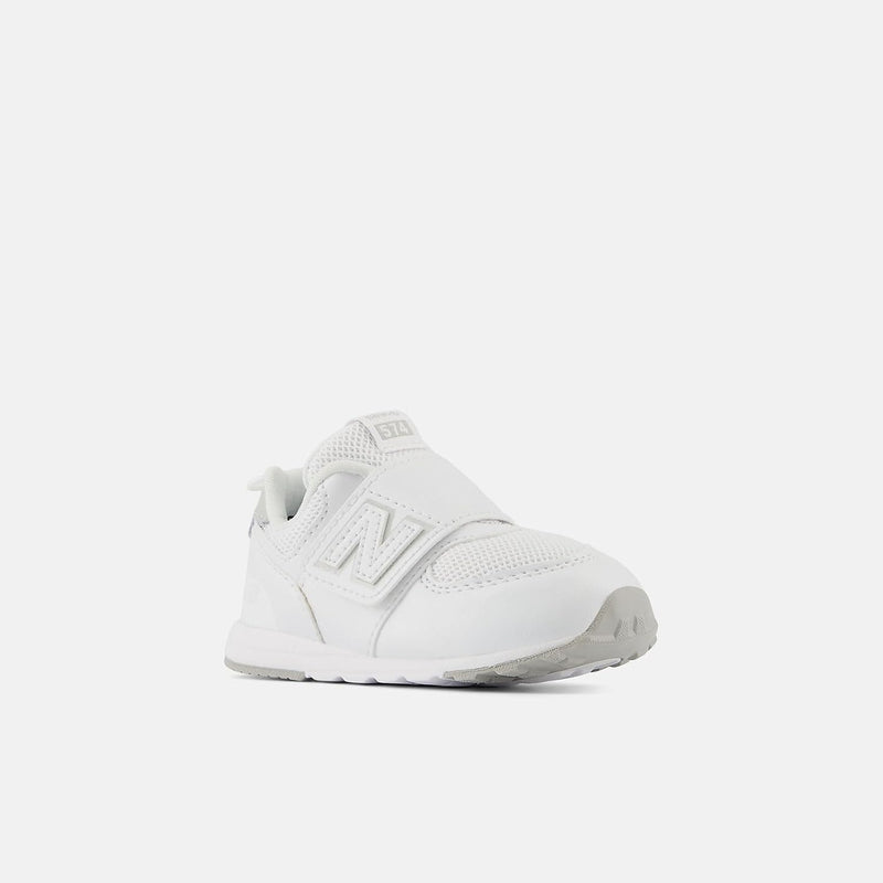 New Balance 574 New-b Hook & Loop Boy's sneaker