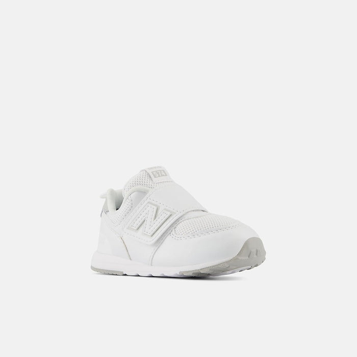New Balance 574 New-b Hook & Loop Boy's sneaker