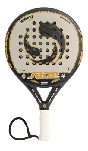 Sane RISSING Classic Carbon Compact - Padel Racquet