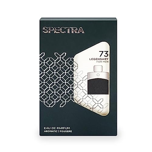 Spectra Pocket 073 Legendary Eau De Parfum For Men ??18ml