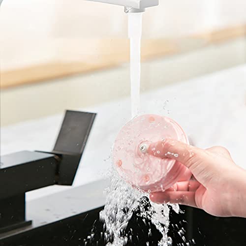 Fitto Electric Cordless Garlic Crusher, Mini Vegetable Processor, Garlic Masher, Portable Onion Blender, 250ml