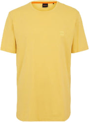 Men's Tales T-Shirt - lemon tree