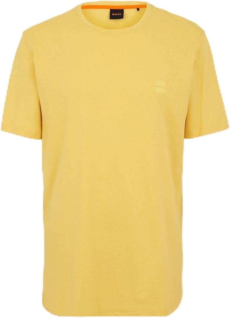 Men's Tales T-Shirt - lemon tree