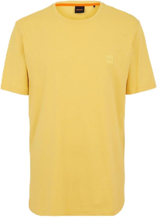 Men's Tales T-Shirt - lemon tree