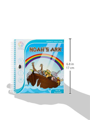SmartGames Noah's Ark