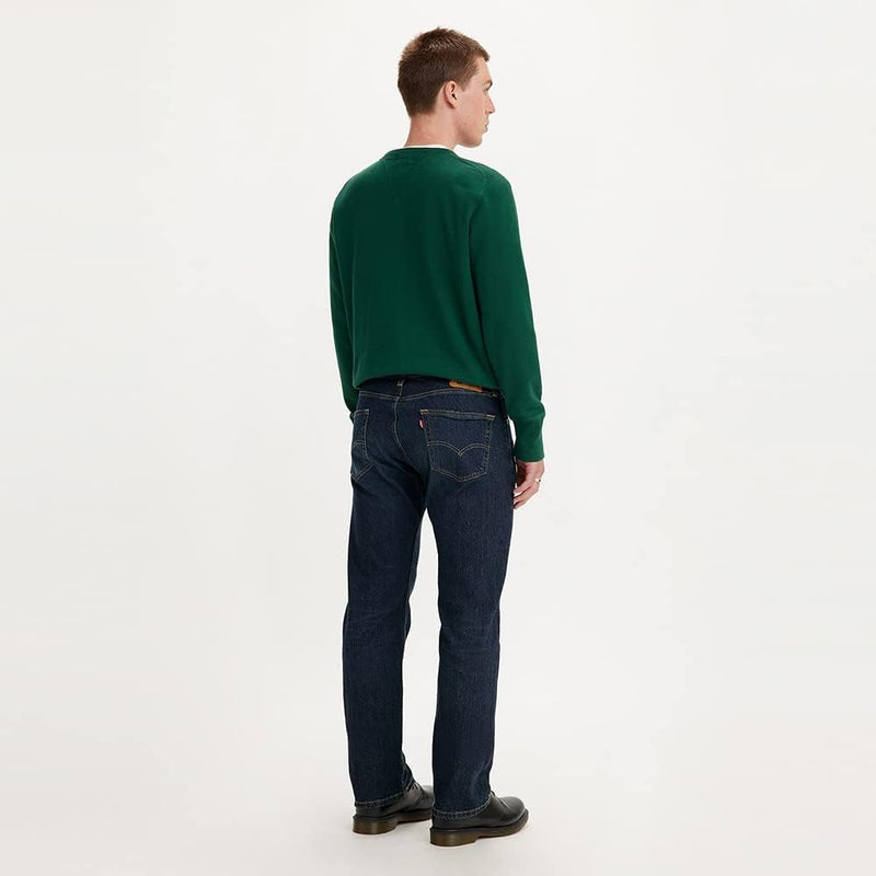 Levi's Mens 505® REGULAR Jeans