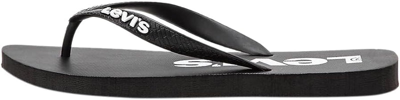 DIXON 2.0 OT unisex-adult Sandal - 59 - REGULAR BLACK