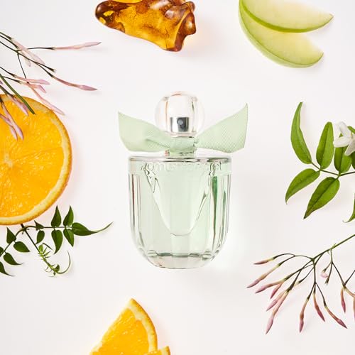 women'secret Women Secret Coffre Eau Its Fresh Eau de Toilette 100 ml And Body Lotion 200 ml Set For Women
