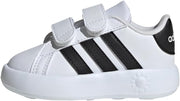 Infants Grand Court 2.0 Cf I Tennis Shoes - FTWWHT/CBLACK/FTWWHT