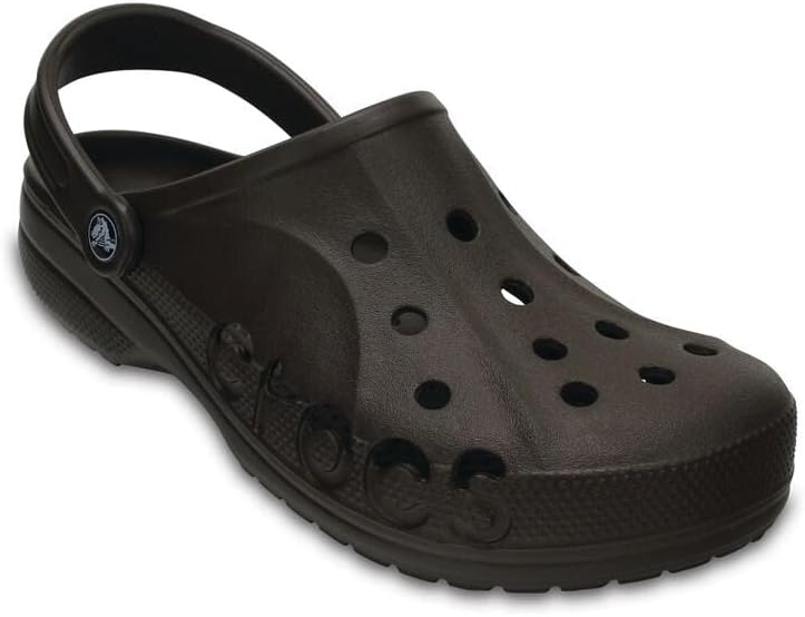 Crocs Women 10126-6QQ Baya Clog