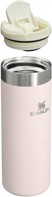 TRS Mug 470ml/16oz AeroLight Rose Quartz