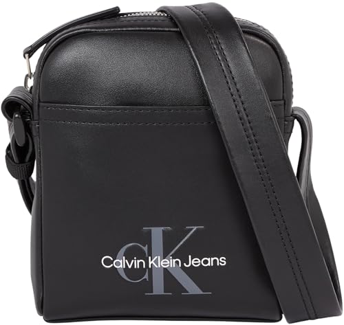 Calvin Klein Jeans Men MONOGRAM SOFT REPORT Crossover