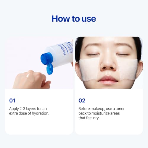 Real Barrier Extreme Essence Toner 190 ml (2-in-1: Essence + Toner) - K-Beauty Anti-Ageing Serum/Facial Toner with Hyaluronic Acid for Sensitive Skin