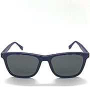 Men's Sunglasses - Matte Bluee Multicolour