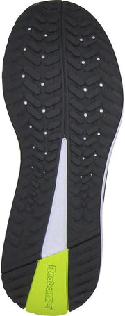 Energen Run 2 mens Sneakers - Core Black Ftwr White Acid Yellow