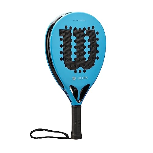 Wilson Ultra 110 TNS FRM W/O CVR Tennis Racket Unisex Adult