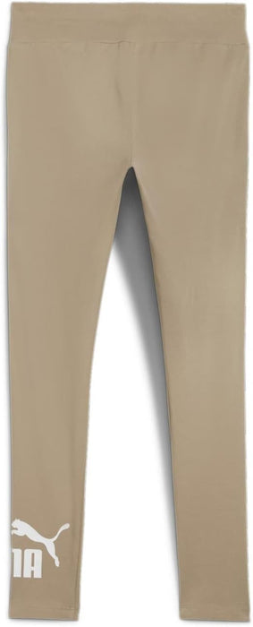 PUMA Women's Ess Logo Leggings (S) Tights