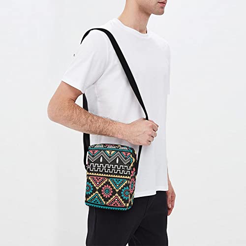 Tatenale Crossbody Bags for Women Men Cross Body Bag Purses Small Shoulder Bag Side Bag Cell Phone Crossbody Bag