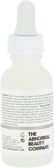 Alpha Arbutin 2% + HA - 30 ml
