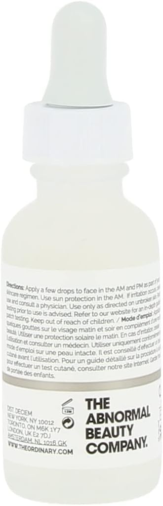 Alpha Arbutin 2% + HA - 30 ml