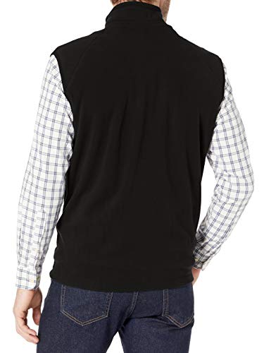CLIQUE Men's Fleece Vest