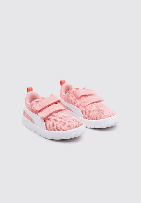 PUMA Courtflex V3 Mesh Inf boys Sportstyle Kids