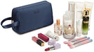 Women's Makeup Bag, Large Capacity Cosmetic Bags for Women, Stylish and Durable Women's Carry-all Bag with Multiple Pockets Daily Use for Women