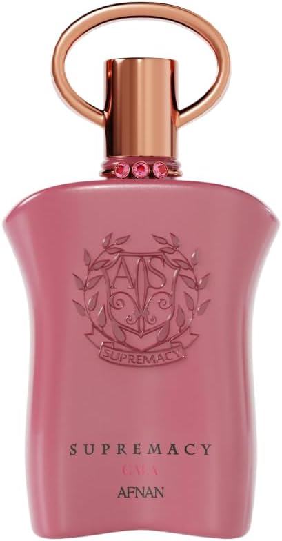 Afnan Supremacy Collector's Edition for Men Eau De Parfum, 100ml