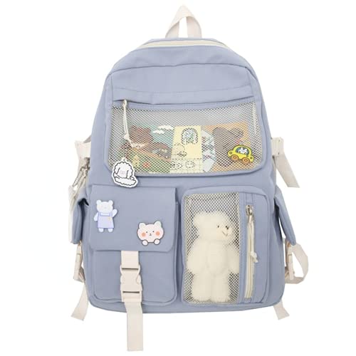 GGOOB womens Mbvbn Luggage- Carry-On Luggage