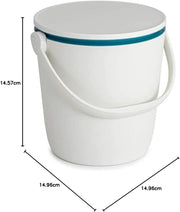 Keter Cooler GoBar White