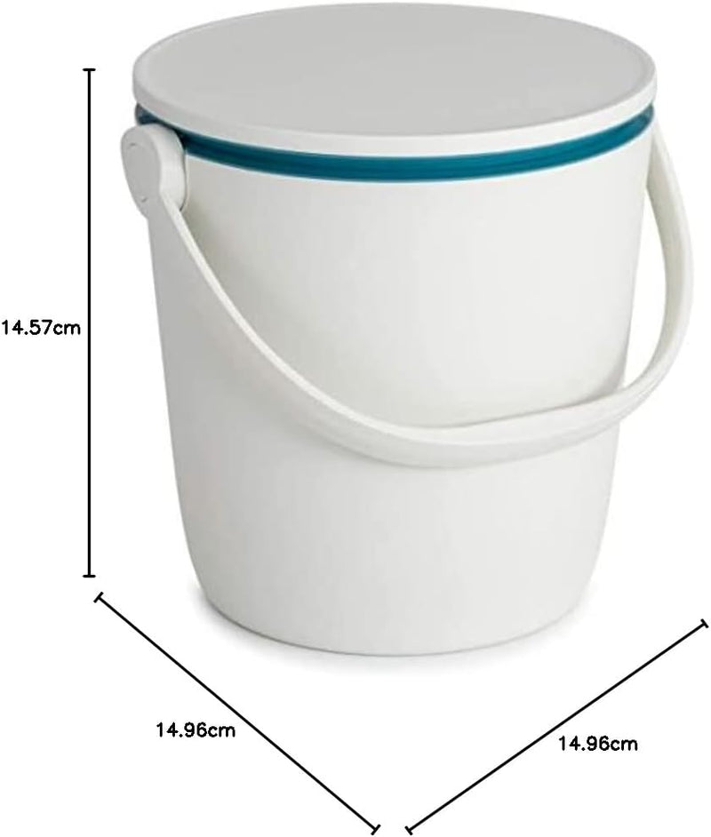 Keter Cooler GoBar White
