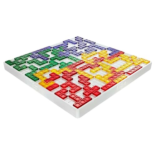 Mattel Games Blokus