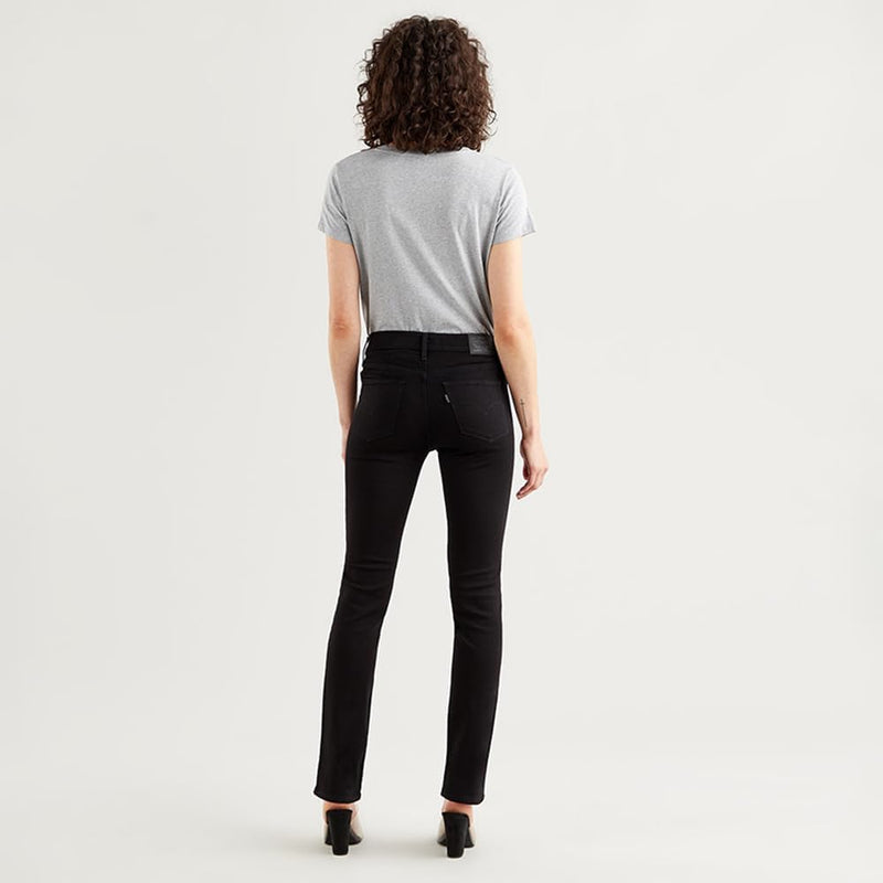 Levi's Womens 312 Shaping Slim Jeans