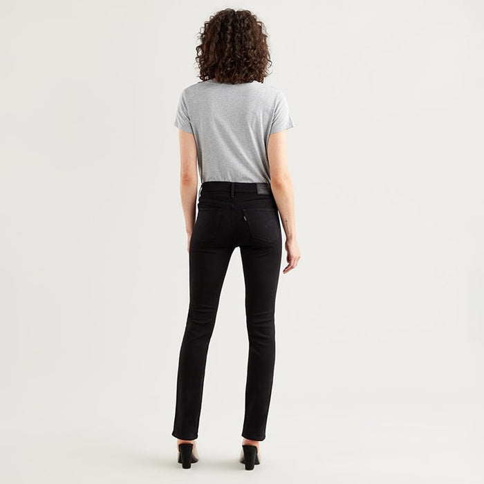 Levi's Womens 312 Shaping Slim Jeans