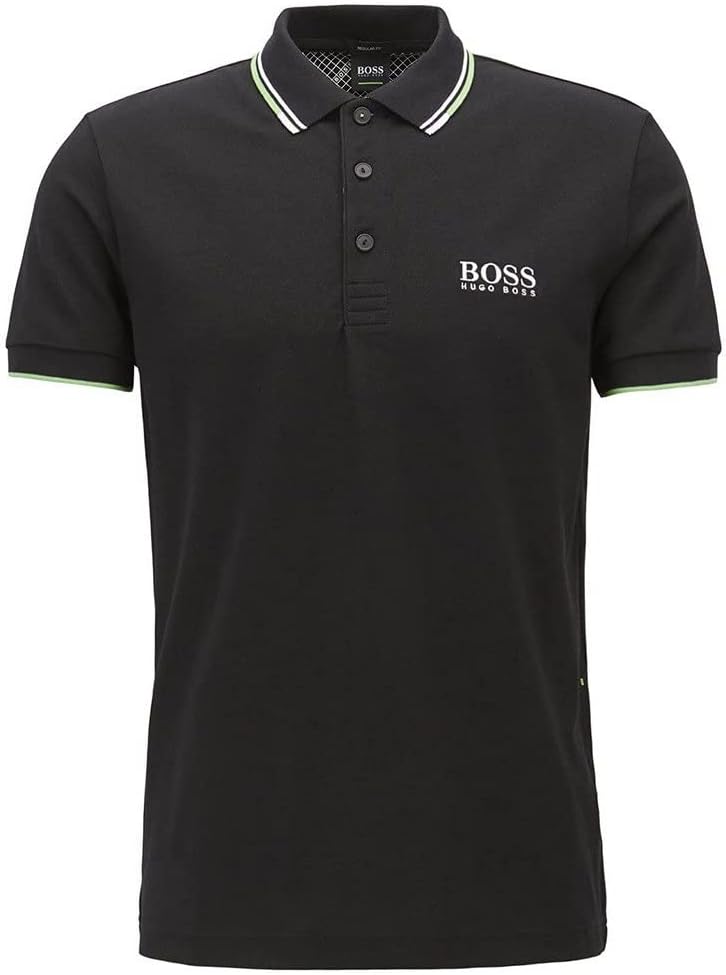 BOSS Men's Paddy Pro Polo Shirt