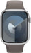 Apple Watch Band - Sport Band - 45mm - Clay - S/M