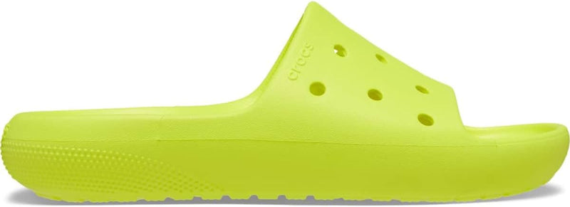 Crocs Unisex Adults 209401-001 Slides