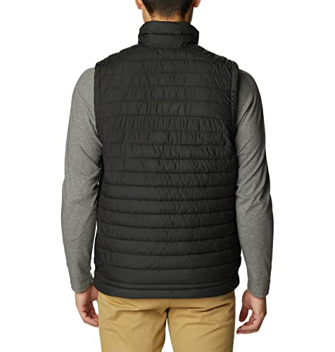 Columbia Mens Silver Falls Vest Silver Falls Vest