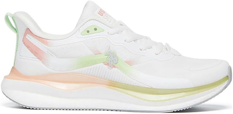 5M PALOMA GLB 5FX OD womens Sneaker - White