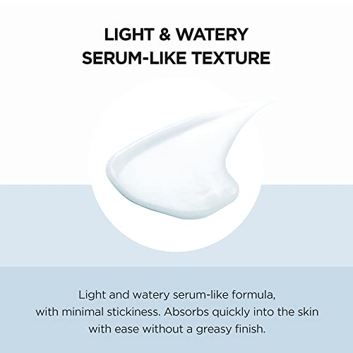 SKIN1004 Madagascar Centella Hyalu-Cica Water-Fit Sun Serum 50ml