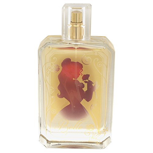 Air-Val disney princess belle eau de toilette, 100 ml