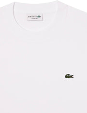 Lacoste Mens Classic TH7318 T-SHIRTS