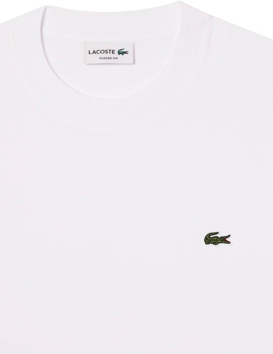 Lacoste Mens Classic TH7318 T-SHIRTS