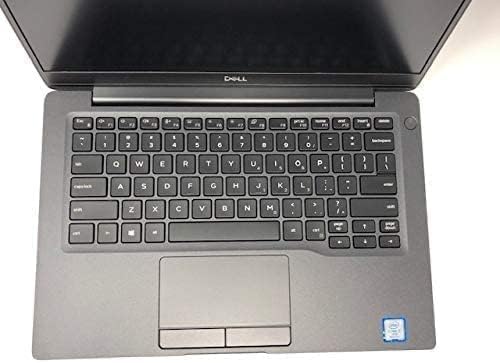 Dell Latitude 7300 13.3" Notebook - Intel Core i7-8665U - 16GB RAM - 256GB SSD