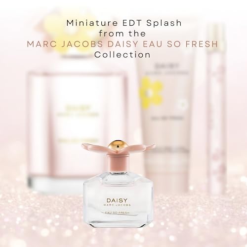 Marc Jacobs Daisy Eau So Fresh edt 4 ml
