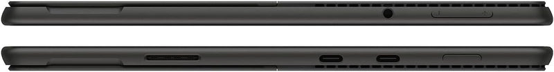 Microsoft Surface Pro 8-13" Touchscreen - Intel Evo Platform Core i5-16GB Memory - 256GB SSD - Device Only - Graphite (Latest Model)