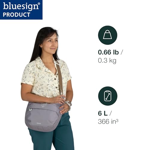 Osprey Shoulder Bag