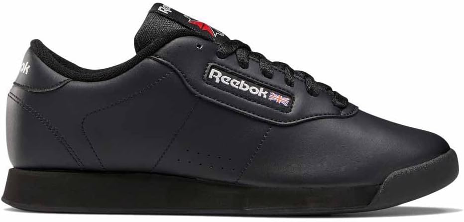 Womens Princess Signature Casual Shoes